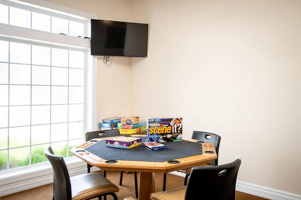 Apartment for rent at 1823 S River Rd, Westville, IN 46391