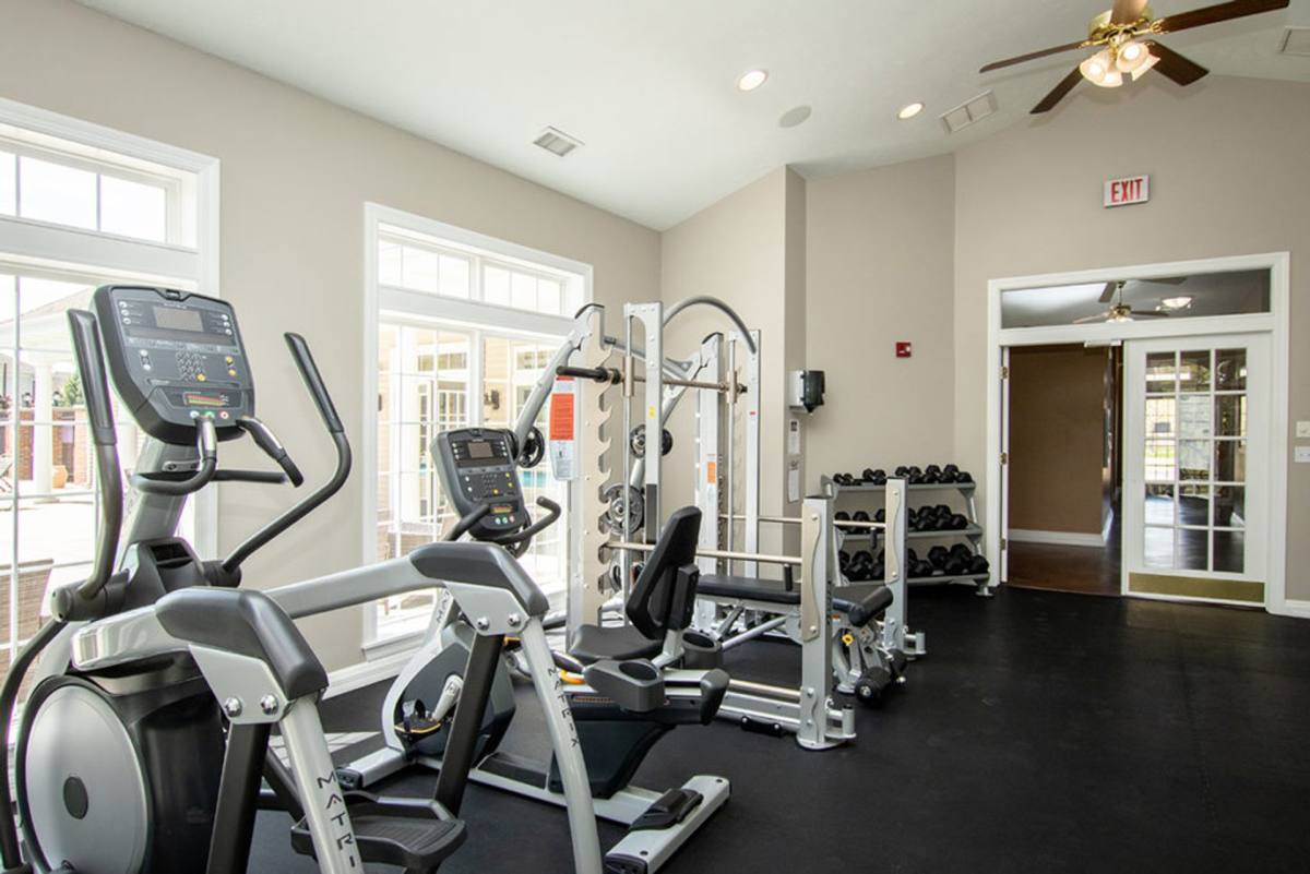 Apartment for rent at 1823 S River Rd, Westville, IN 46391