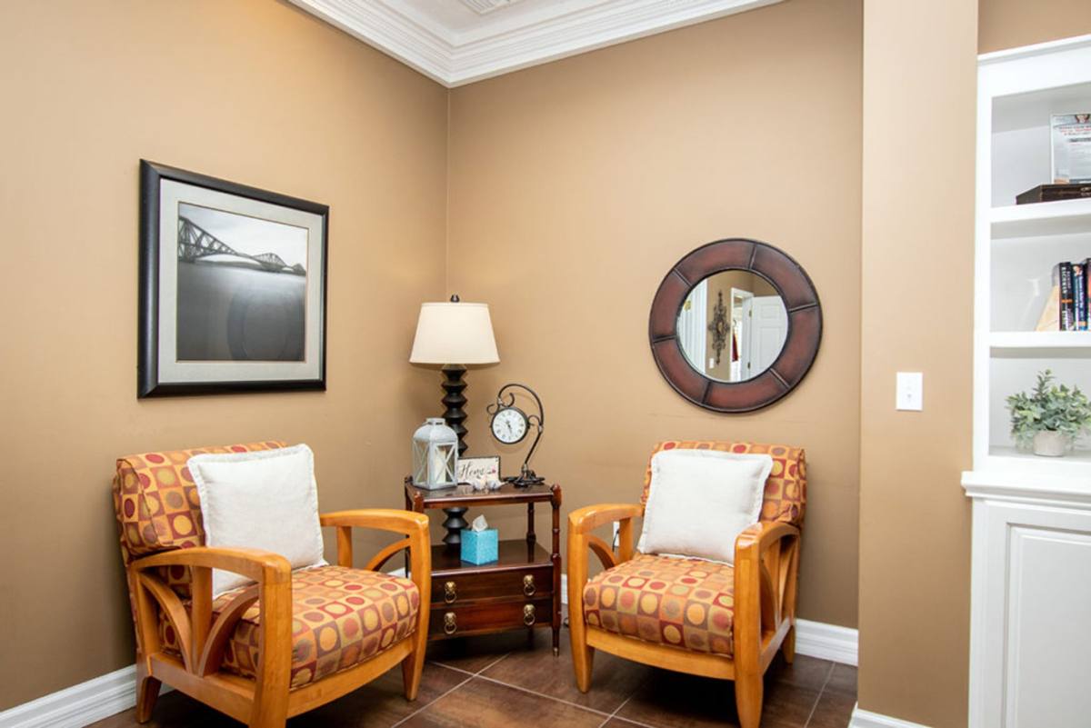 Apartment for rent at 1823 S River Rd, Westville, IN 46391