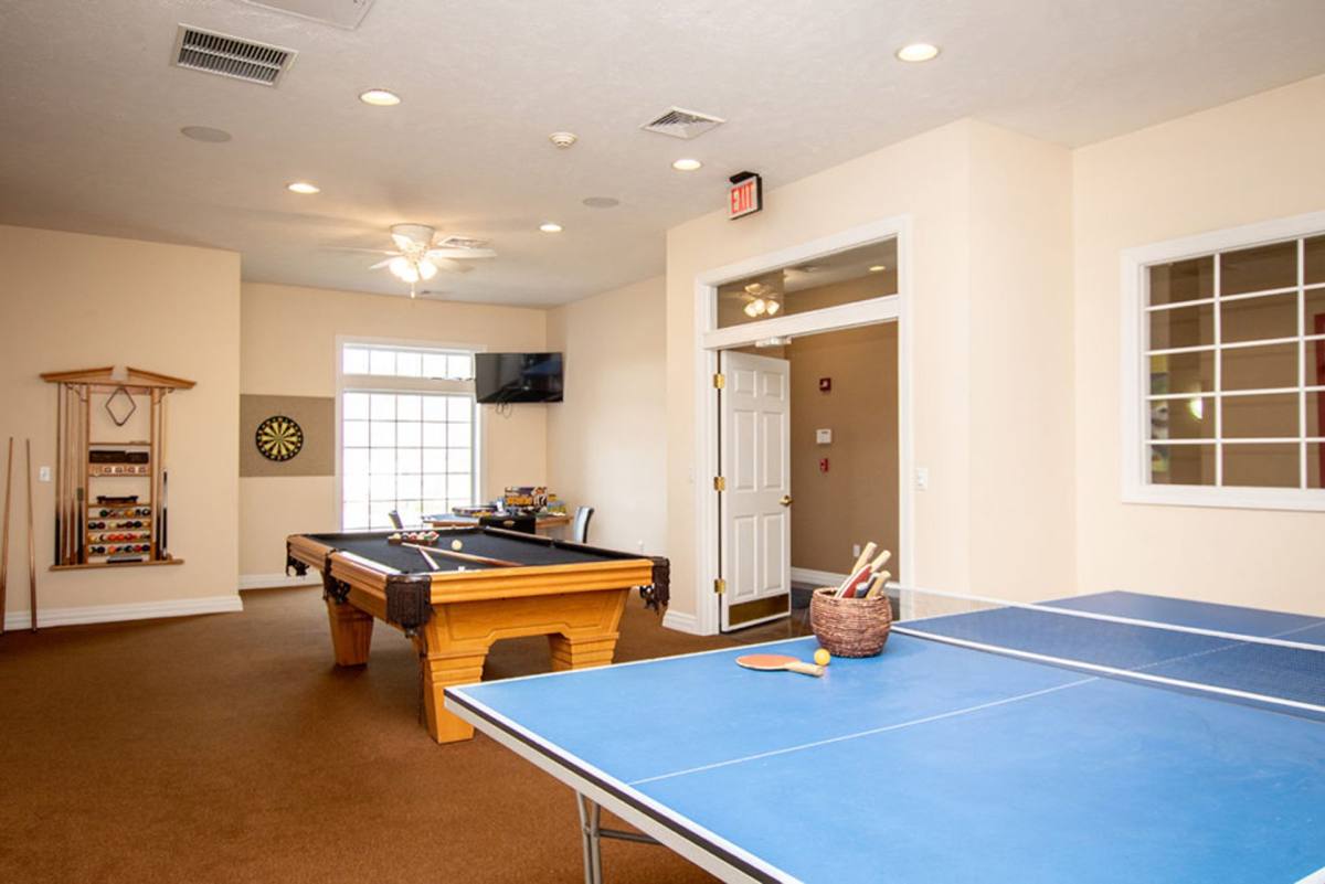 Apartment for rent at 1823 S River Rd, Westville, IN 46391