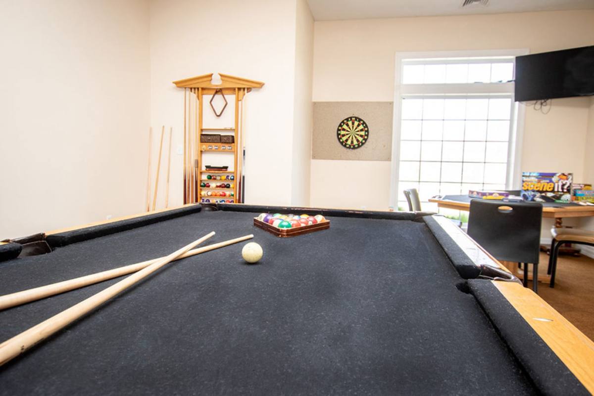 Apartment for rent at 1823 S River Rd, Westville, IN 46391