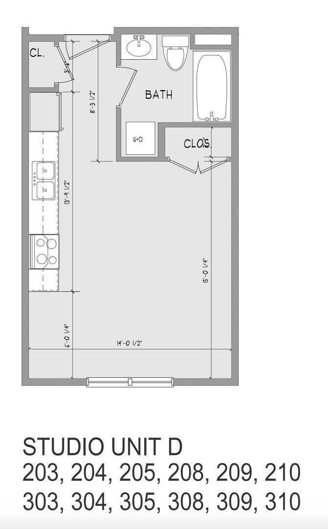Apartment for rent at 111 E Allen St, Winooski, VT 05404