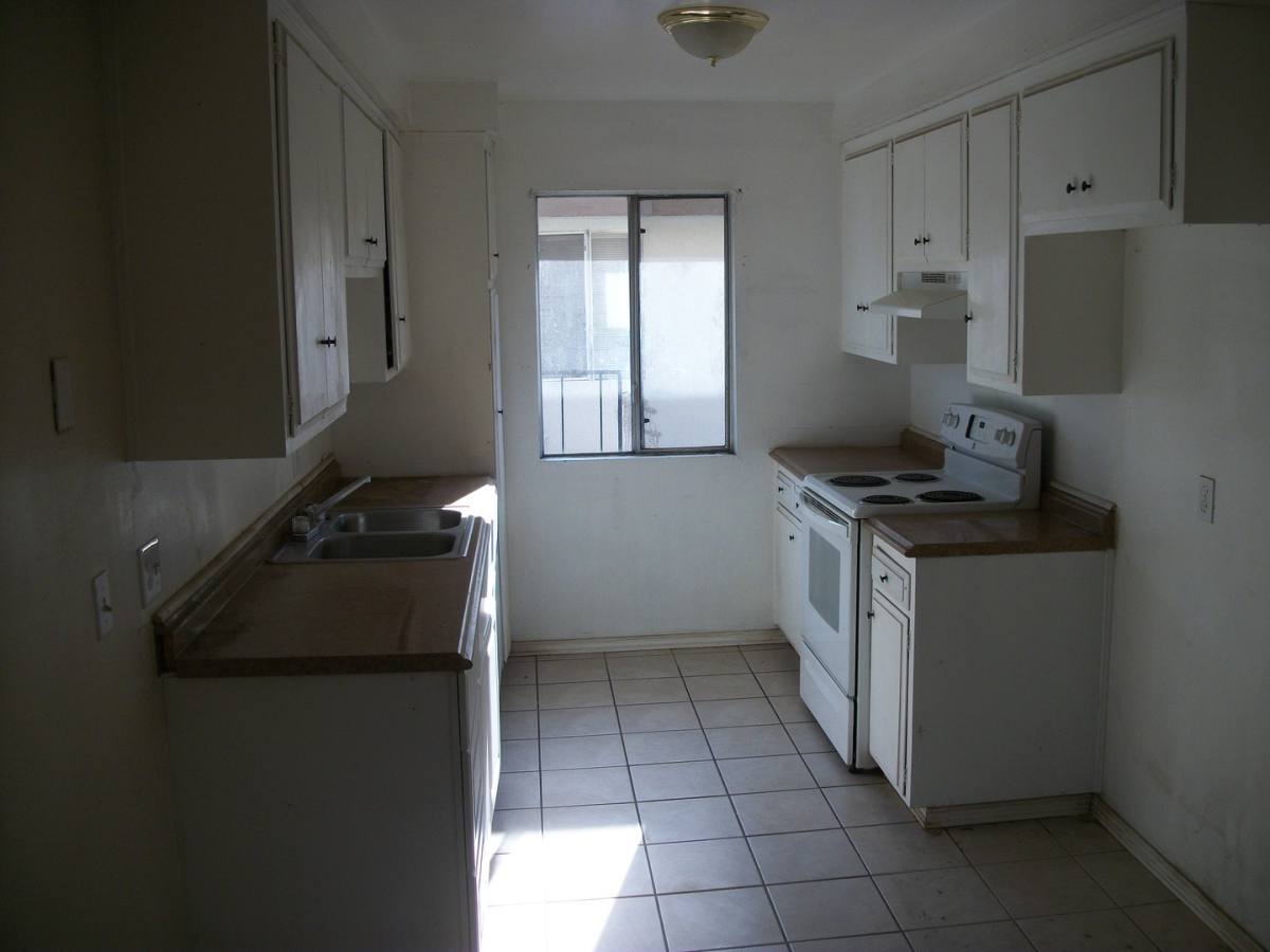 Apartment for rent at 4331 Balboa Dr A-D, Bakersfield, CA 93307