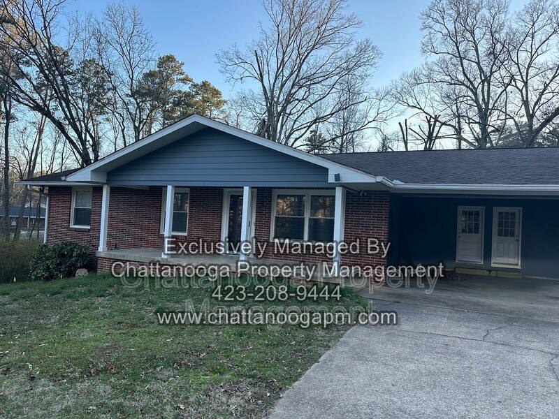 House for rent at 2416 Blue Ridge Dr, Soddy Daisy, TN 37379