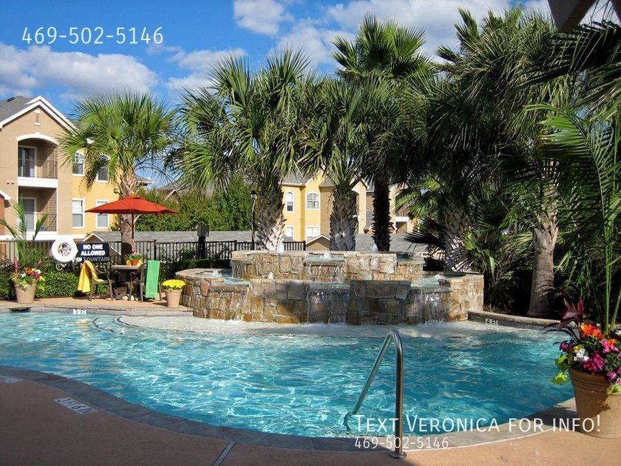 Apartment for rent at 15835 Foothill Farms Loop, Pflugerville, TX 78660