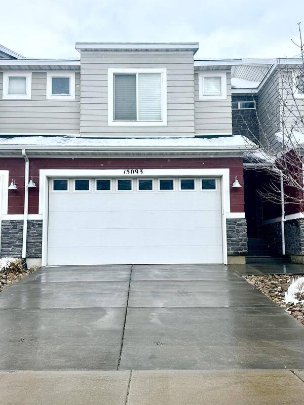 Townhouse for rent at 15093 S Bright Stars Dr, Riverton, UT 84065