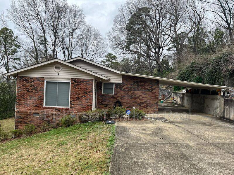 House for rent at 17 Lowe Dr, Columbus, GA 31903