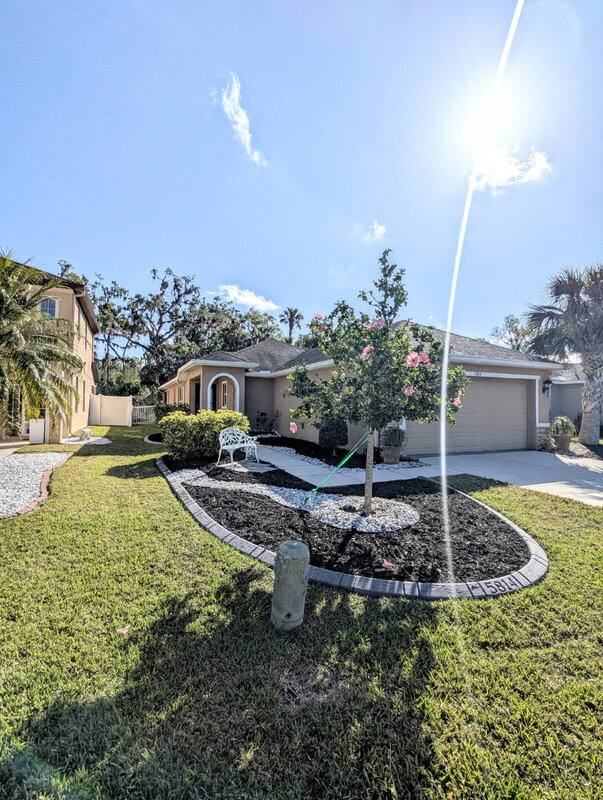 House for rent at 5814 Oak Mill Terrace, Palmetto, FL 34221