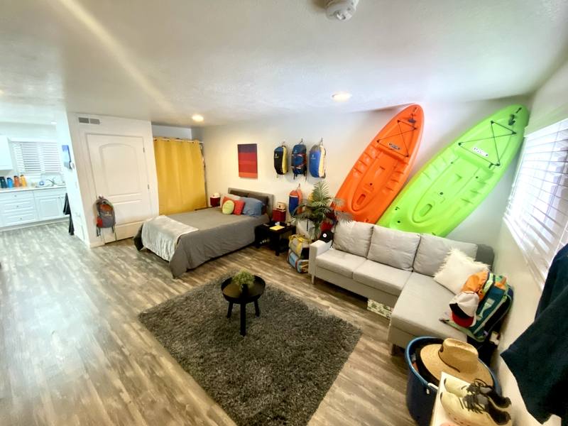 Apartment for rent at 331 N 400 E #14, Logan, UT 84321