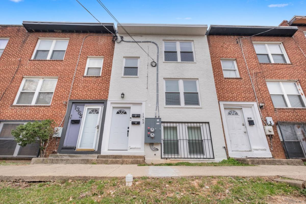 Apartment for rent at 1363 Morris Rd SE, Washington, DC 20020