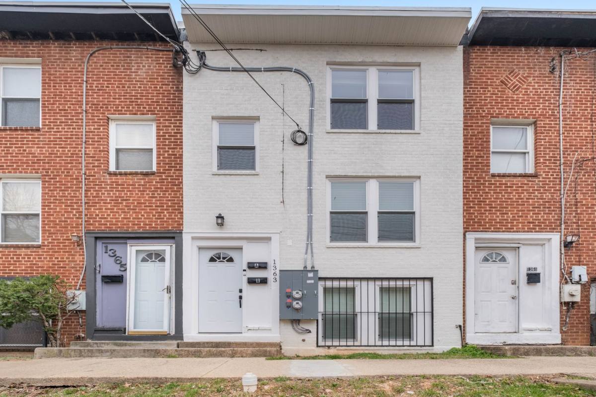 Apartment for rent at 1363 Morris Rd SE, Washington, DC 20020