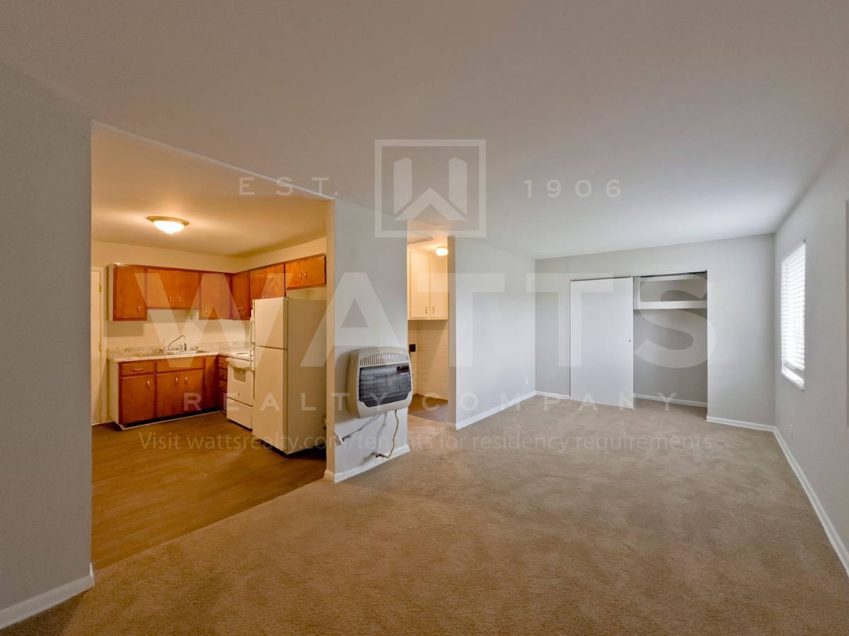Apartment for rent at 500-508 9th Terrace, Pleasant Grove, AL 35127