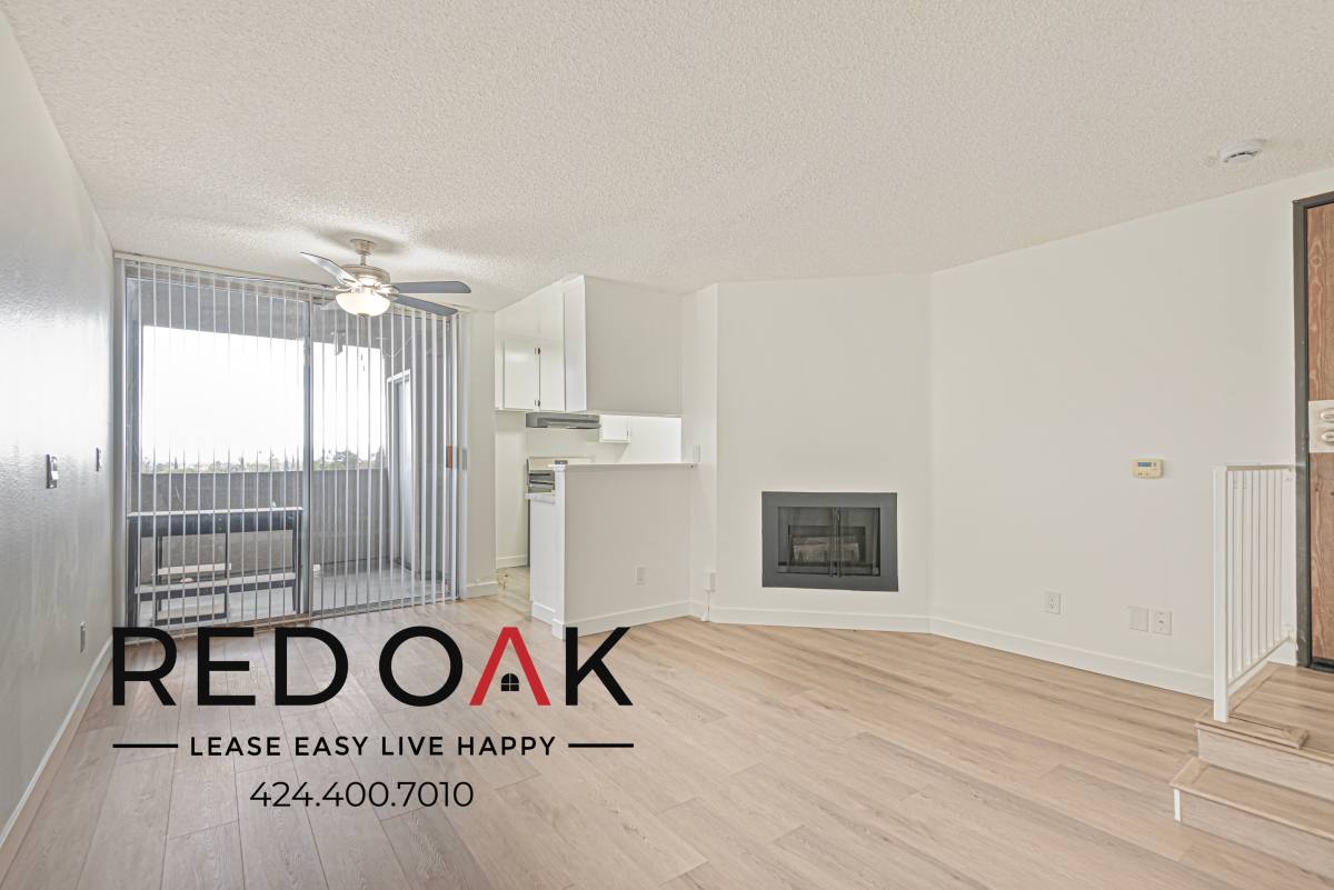 Condo for rent at 8309 Cedros Ave #307, Panorama City, CA 91402