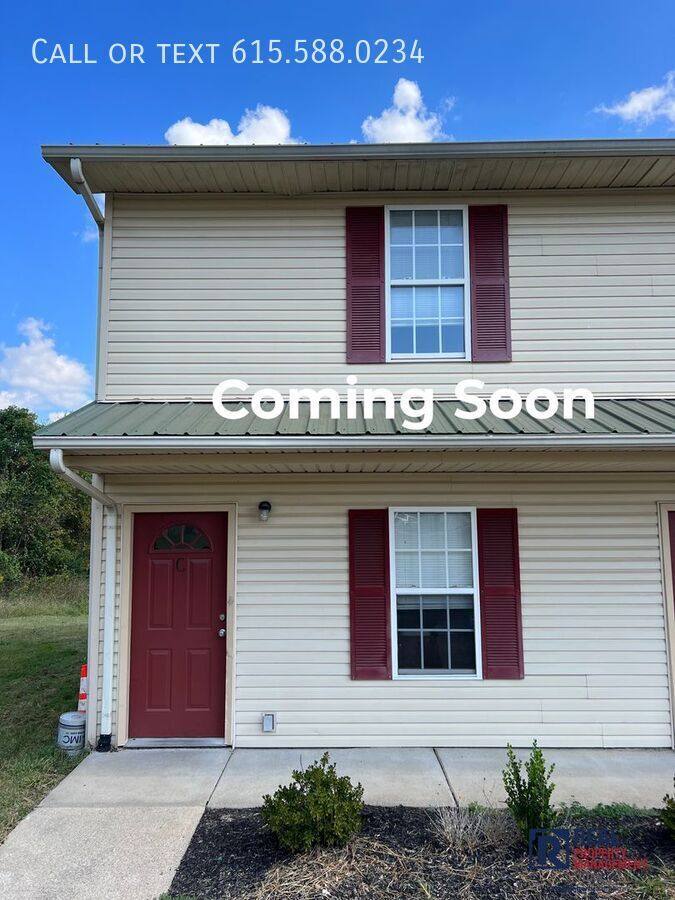 Apartment for rent at 1220A Nashville Highway C #C, Lewisburg, TN 37091
