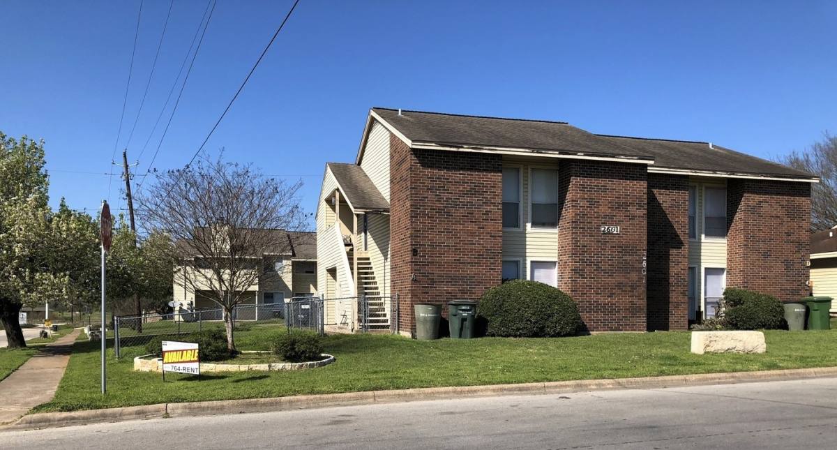 Apartment for rent at 2601 Pecan Ridge, Bryan, TX 77802
