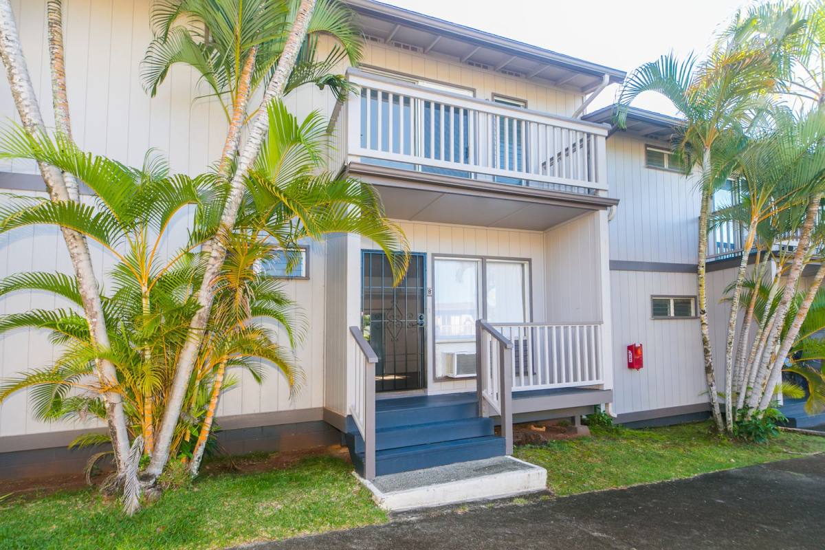 Apartment for rent at 98-858 Iho Place, Aiea, HI 96701
