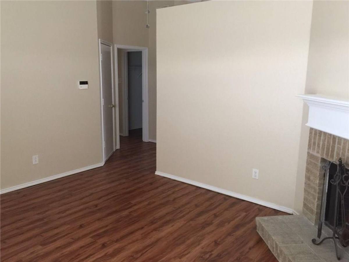 House for rent at 5421 Trout Creek Court, Fort Worth, TX 76137
