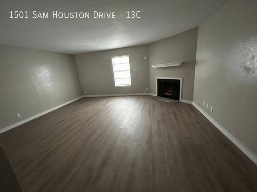 Townhouse for rent at 1501 Sam Houston Dr #13C, Harlingen, TX 78550