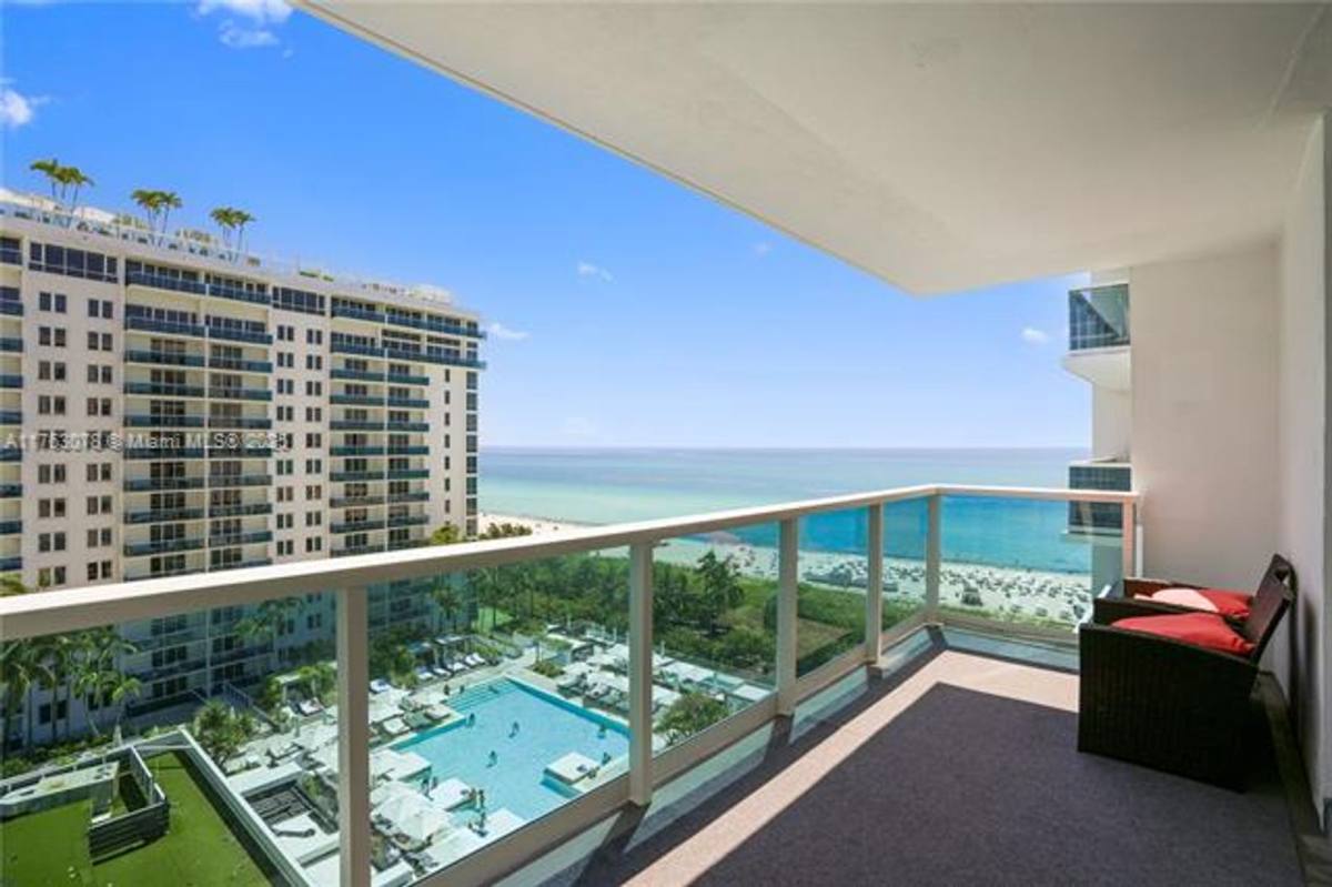 Apartment for rent at 2301 Collins Ave Appt, Miami Beach, FL 33139