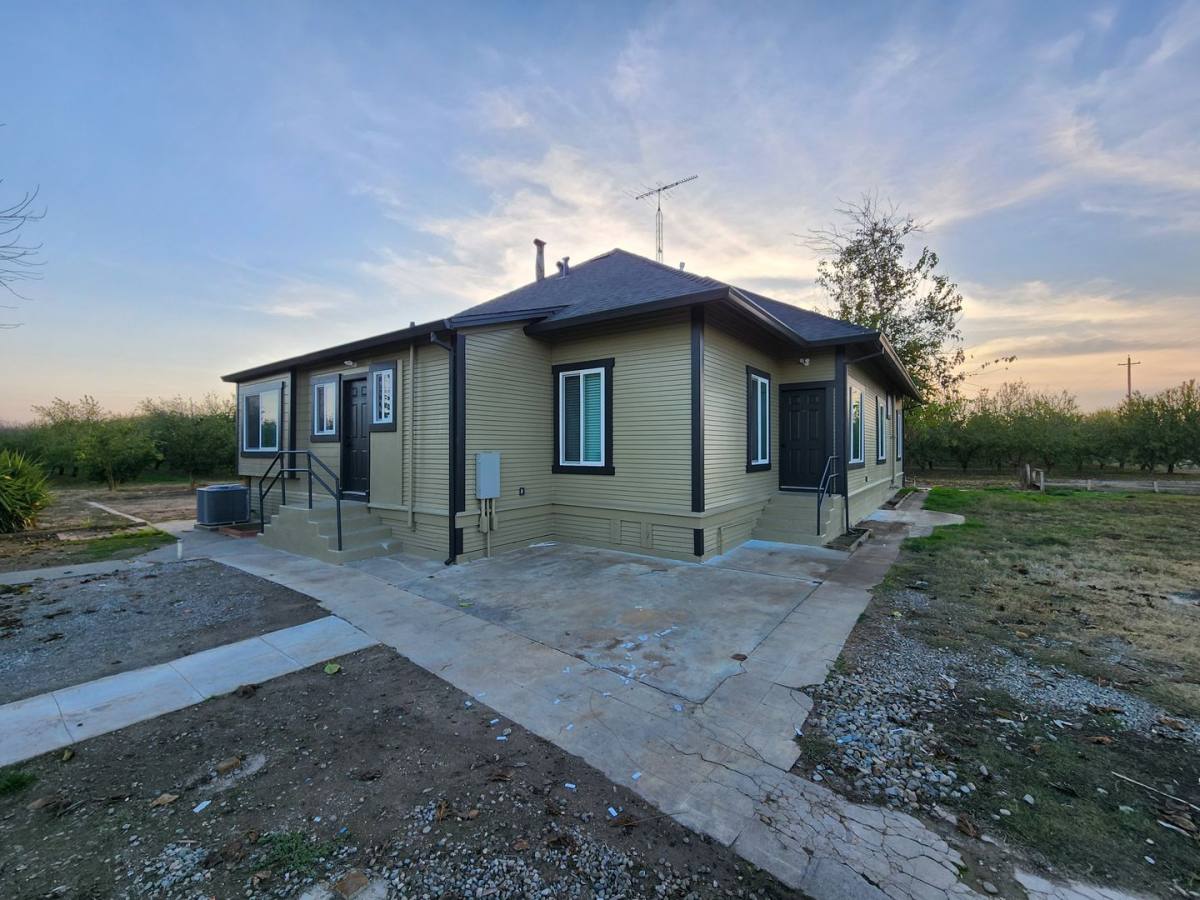 House for rent at 5666 Whitworth Rd, Gustine, CA 95322
