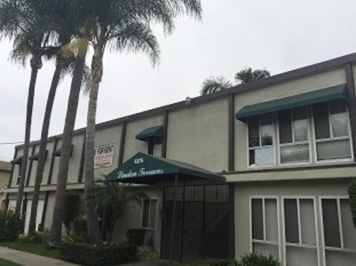 Apartment for rent at 6175 Linden Ave, Long Beach, CA 90805