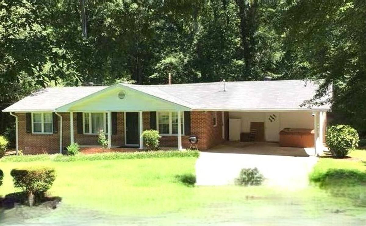 House for rent at 6500 Hazel St, Lithia Springs, GA 30122