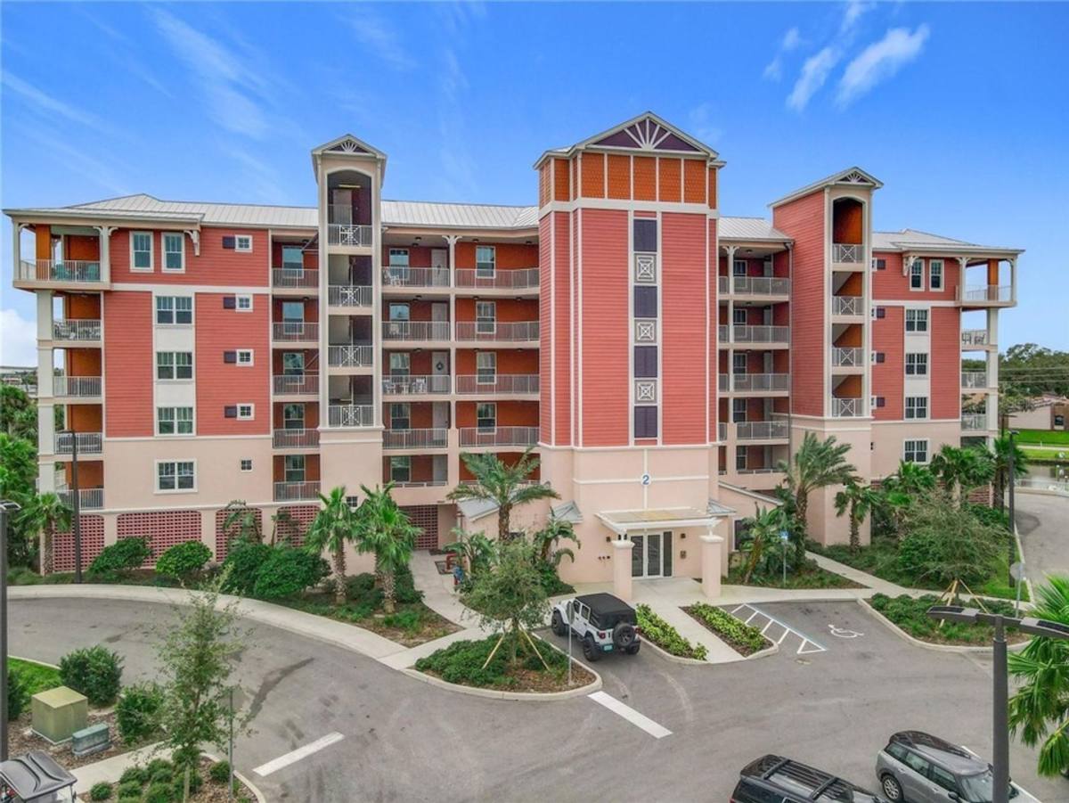 Condo for rent at 2 Riverwalk Dr #302, New Smyrna Beach, FL 32169