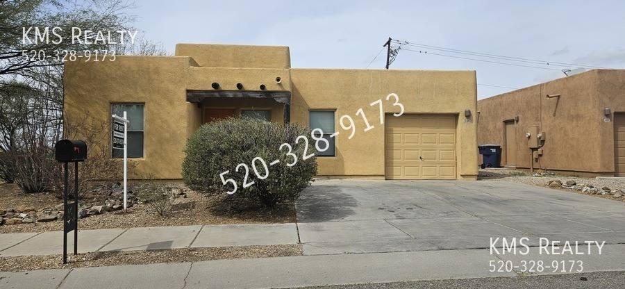 House for rent at 6888 S Avenida De Aventura #COPY, Tucson, AZ 85756