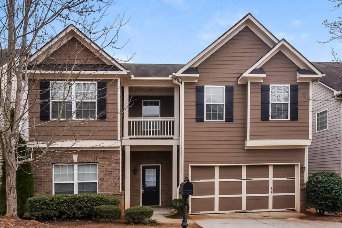 House for rent at 5265 Cactus Cove Lane, Buford, GA 30519