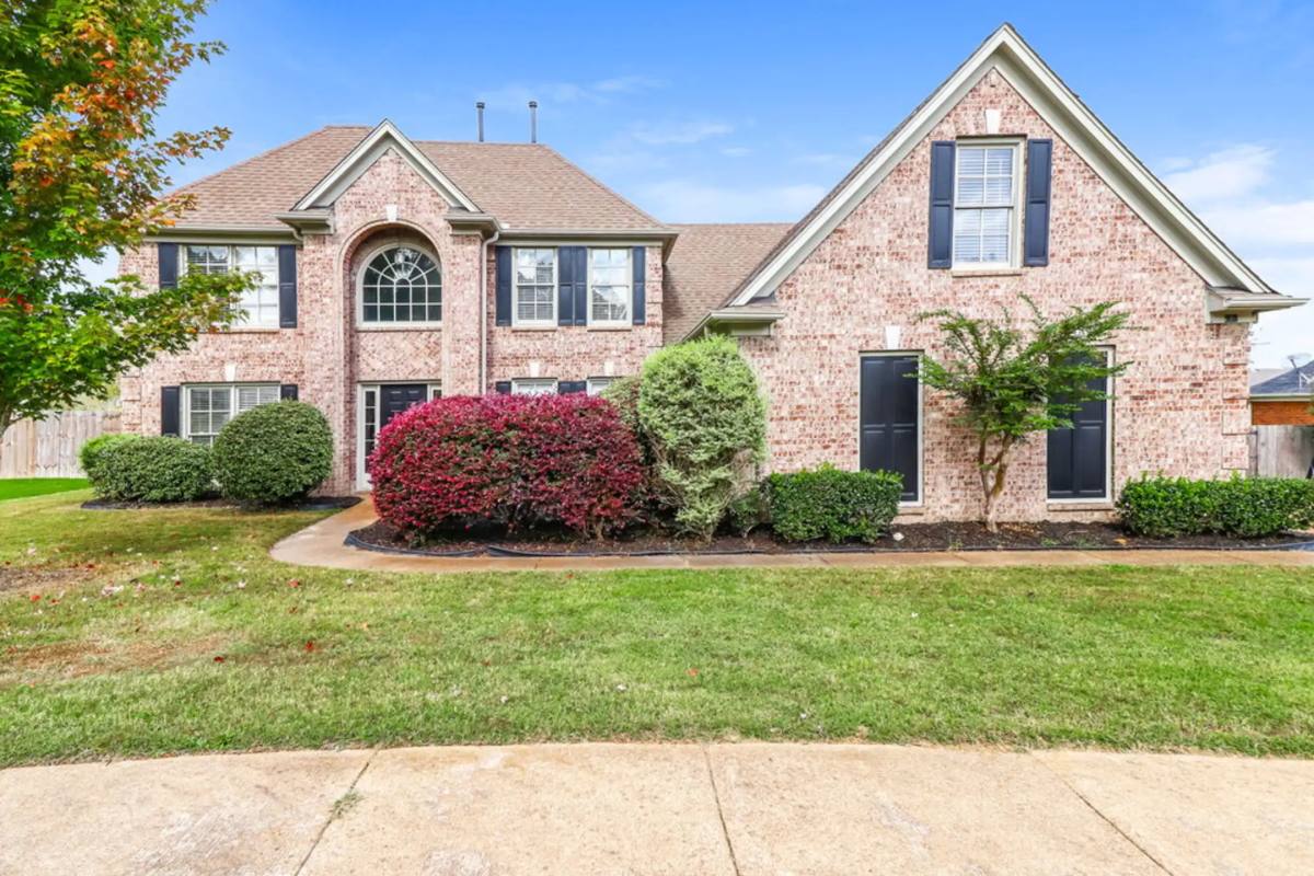 House for rent at 9118 Afton Grove Rd, Cordova, TN 38018