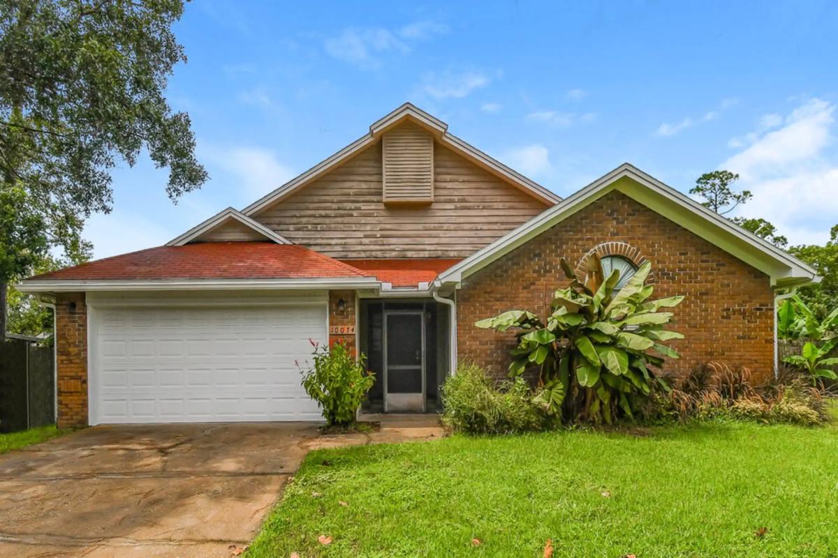 House for rent at 10074 Delano Dr E, Jacksonville, FL 32257