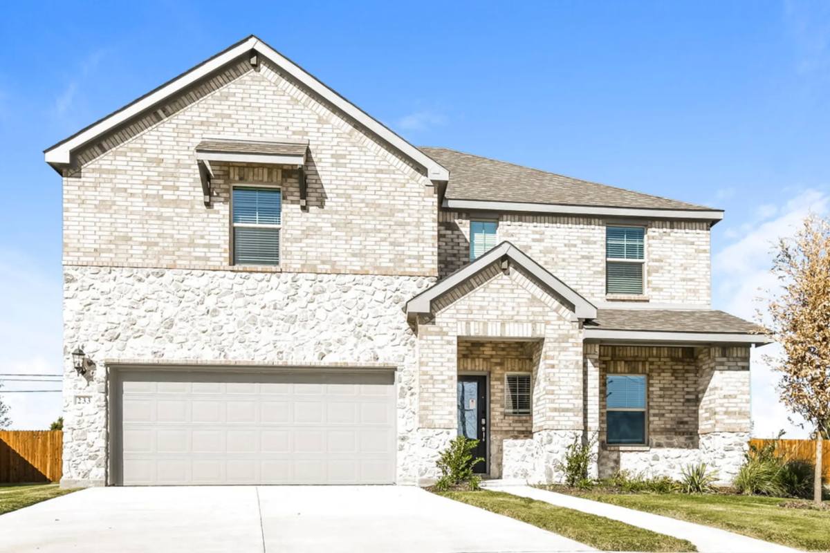 House for rent at 233 Irvin Dr, Royse City, TX 75189