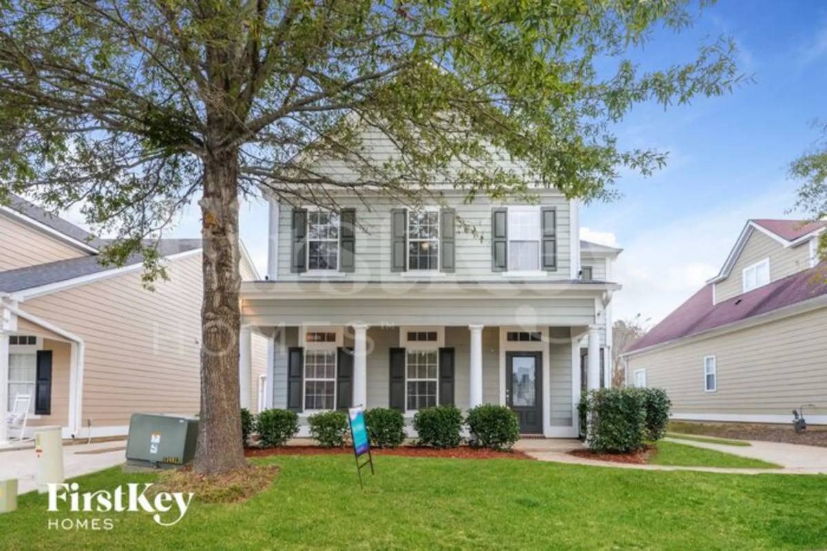 House for rent at 5478 Camellia Lane, Trussville, AL 35173