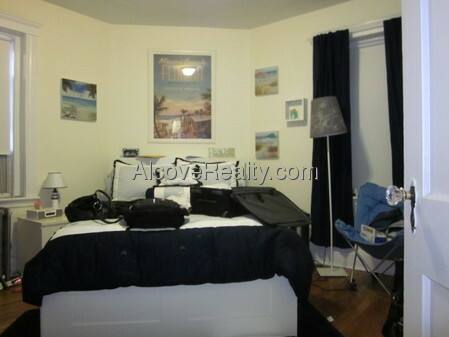 Apartment for rent at 21 Wendell St #6, Cambridge, MA 02138