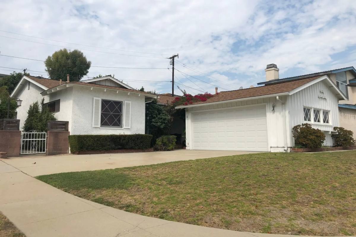 House for rent at 28619 Gunter Rd, Rancho Palos Verdes, CA 90275