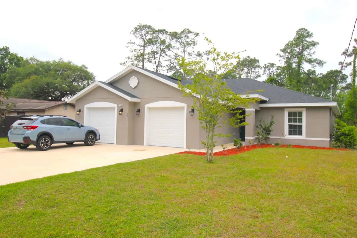 House for rent at 11 Wellwood Lane #B, Palm Coast, FL 32164