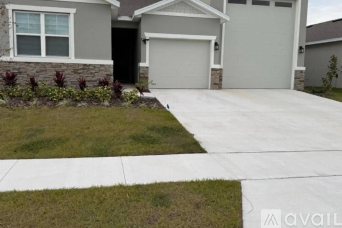 House for rent at 2315 Jagger Lane, Eagle Lake, FL 33839