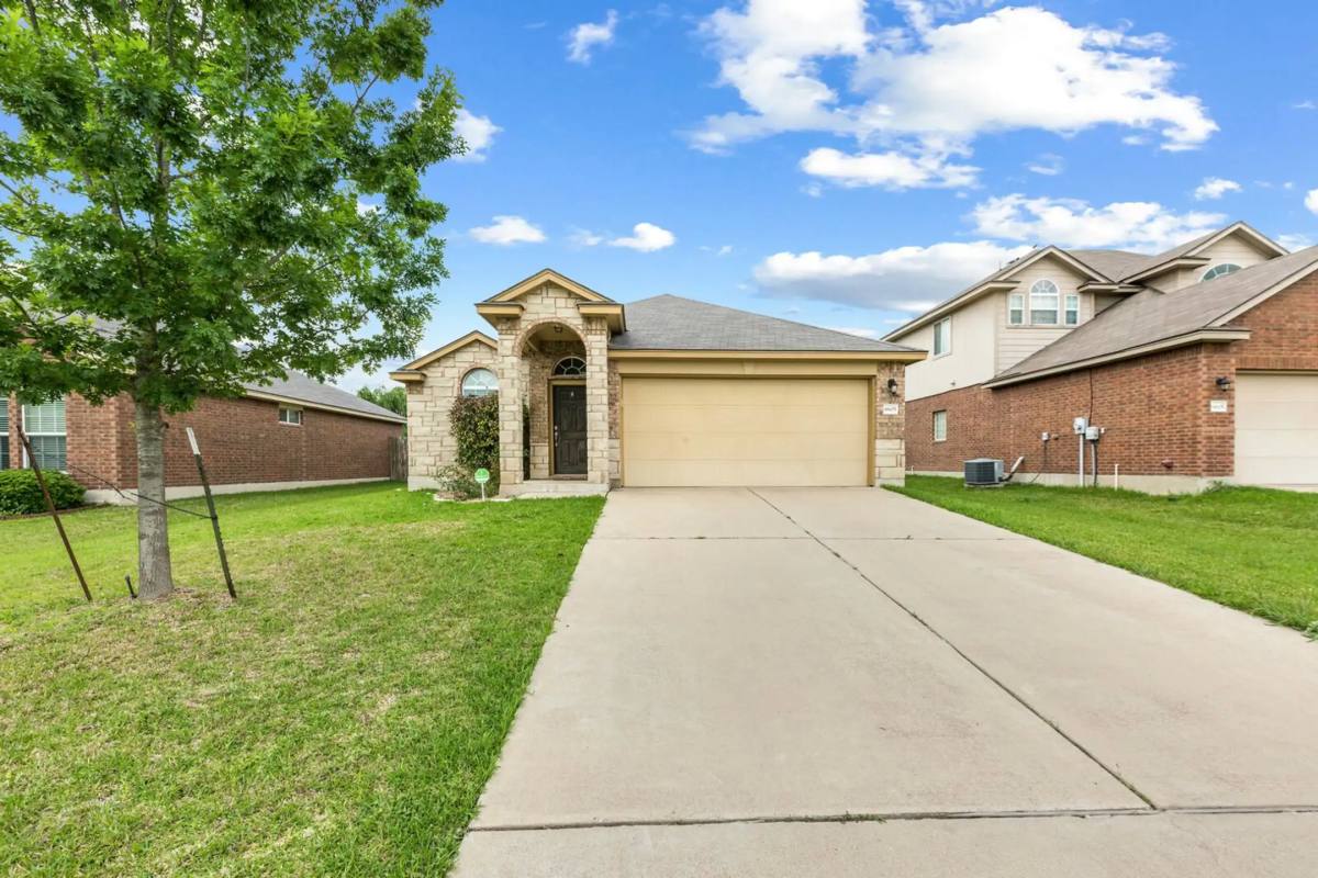 House for rent at 6609 Sendero Lane, Woodway, TX 76712
