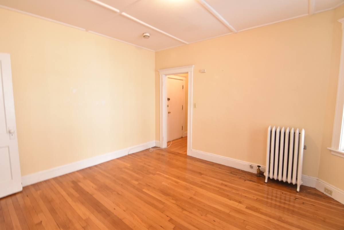 Apartment for rent at 125 Park Dr #3, Boston, MA 02215