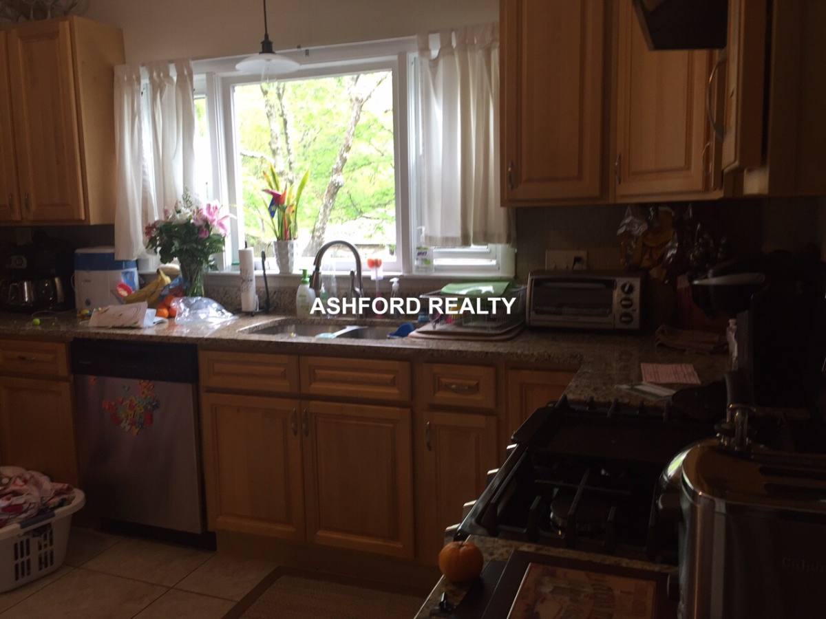 House for rent at 18 Chandler #2, Belmont, MA 02478