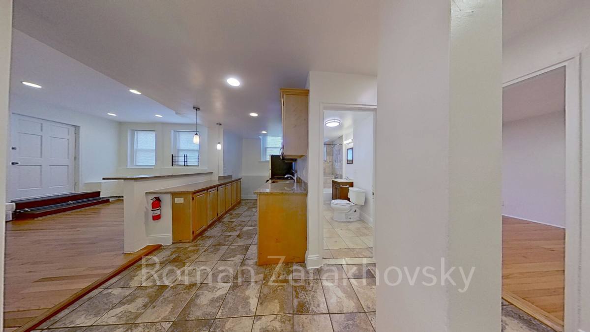 Apartment for rent at 1322 Commonwealth Ave #3Z, Allston, MA 02134