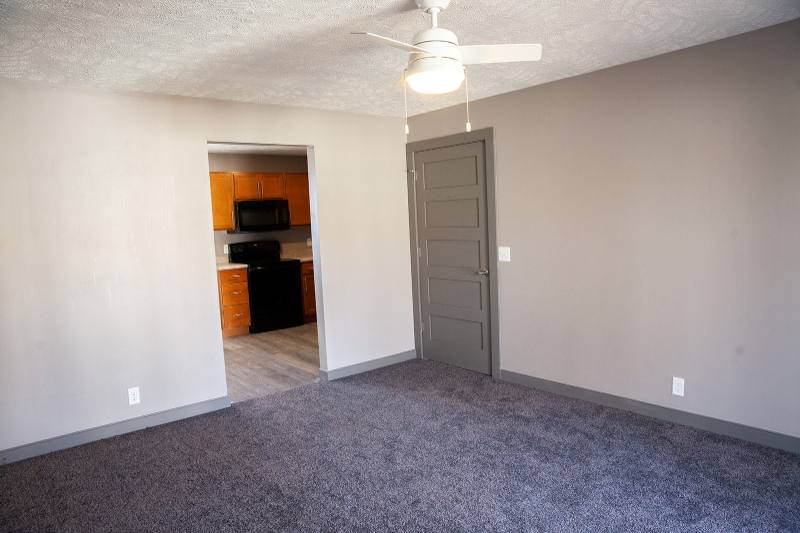 Apartment for rent at 1019 Johnstown Ave, Salina, KS 67401