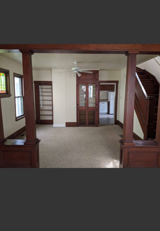 House for rent at 809 E Market St, Danville, PA 17821