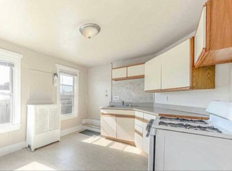 Apartment for rent at 106 1 2 E Pine St, Millville, NJ 08332
