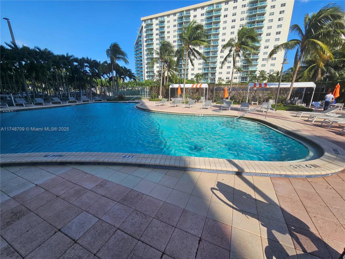 Condo for rent at 19380 Collins Ave #706, North Miami Beach, FL 33160