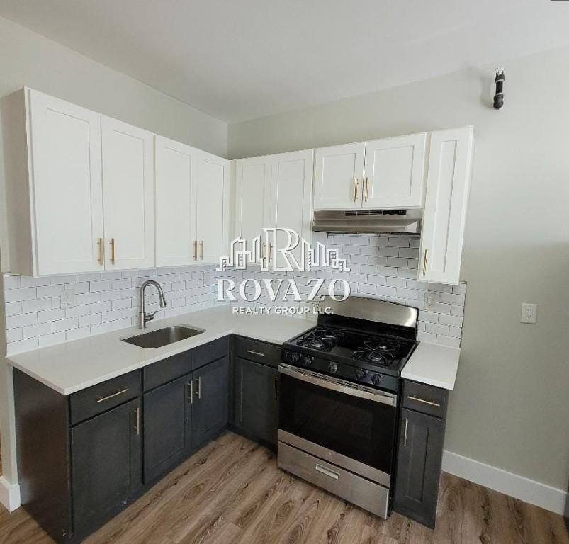 Apartment for rent at 698 Chancellor Ave #205C, Irvington, NJ 07111