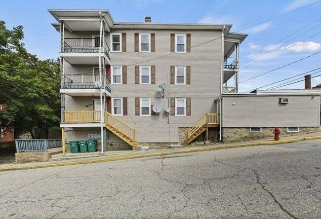 Apartment for rent at 823 Park Ave, Woonsocket, RI 02895