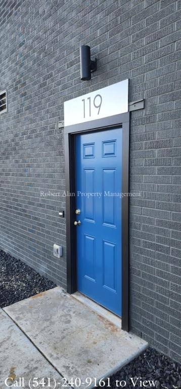 Apartment for rent at 2601 SW Hailey Ave, Pendleton, OR 97801