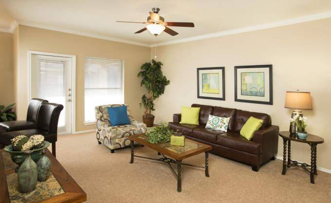 Apartment for rent at 3400 Craig Dr, McKinney, TX 75070