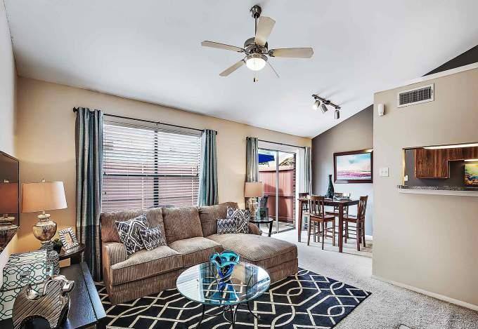 Apartment for rent at 1737 Frankford Rd E, Carrollton, TX 75007